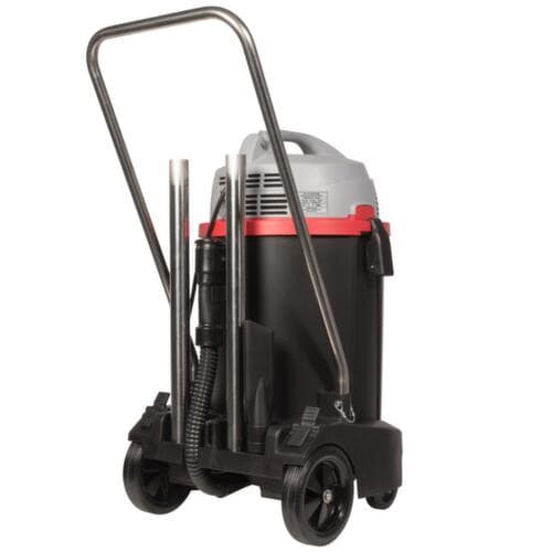 Aspirateurs à sec et à eau WATERKING XL, puissance 1300 W, largeur de travail 450 mm