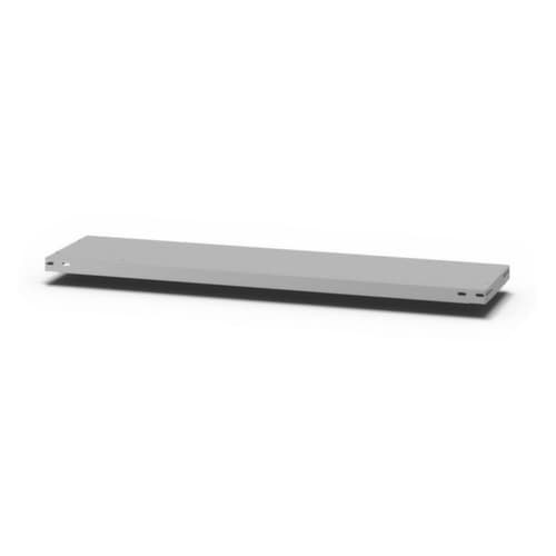 hofe Tablette pour rayonnage à boulonner type standard, largeur x profondeur 1300 x 300 mm