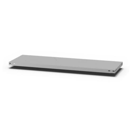 hofe Tablette pour rayonnage de stockage, largeur x profondeur 1300 x 400 mm