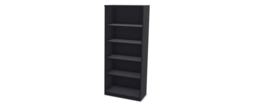 Nowy Styl Rayonnage de bureau E10, largeur 800 mm, 5 HC