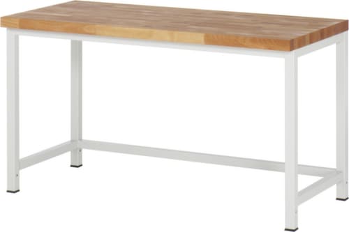 RAU Établi à hauteur réglable Serie 8000