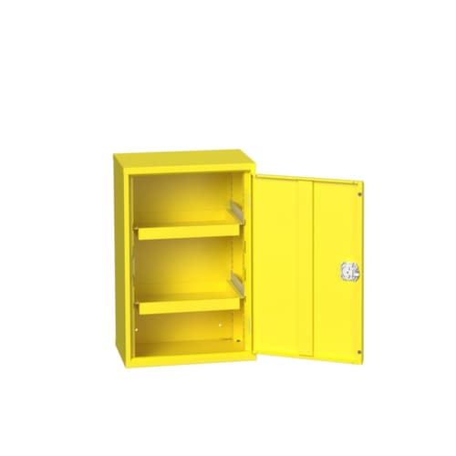 bott Armoire de protection de l'environnement verso en acier
