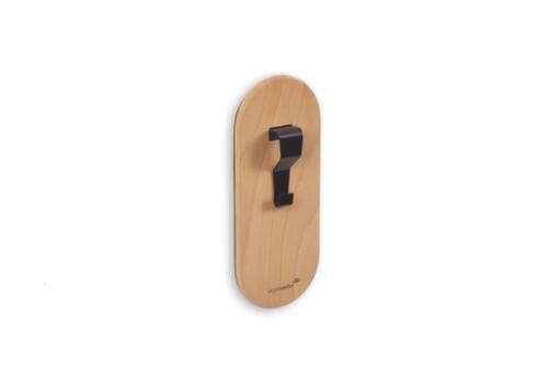 Legamaster porte-papier WOODEN