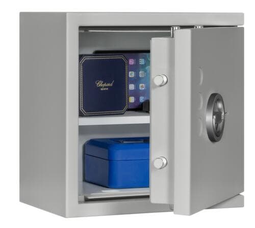 Format Tresorbau Armoire triple protection avec niveau de sécurité 1