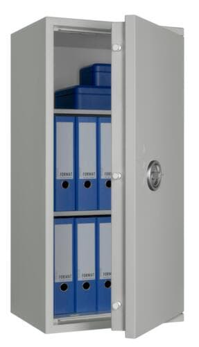 Format Tresorbau Armoire triple protection avec niveau de sécurité 1