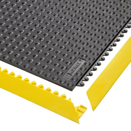 Tapis de sol anti-fatigue Almelo emboîtable