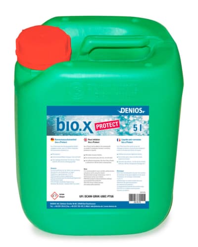 produit anticorrosion