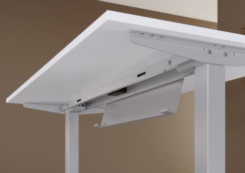 Bureau assis-debout Mini Office