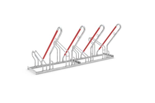 WSM Arceau pour cycles en tube rond