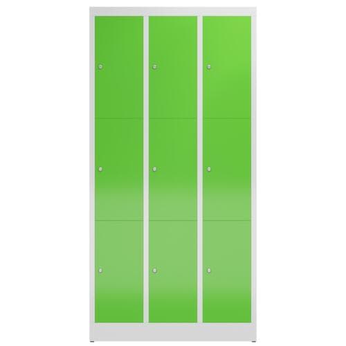 armoire multicases ClassiX, 9 compartiments