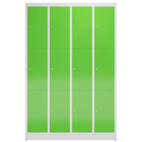 armoire multicases ClassiX, 12 compartiments