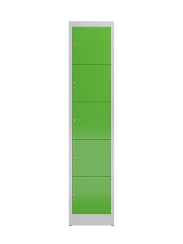 armoire multicases ClassiX, 5 compartiments