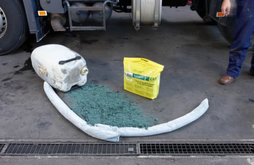 Absorbant concentré Green Stuff® à absorption extrême