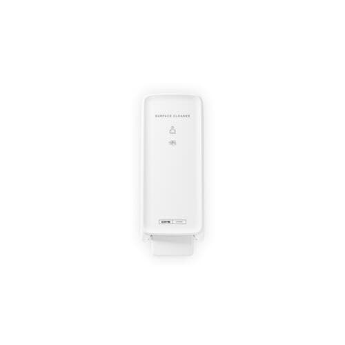 CWS Distributeur de désinfectant PureLine pour mousse désinfectante