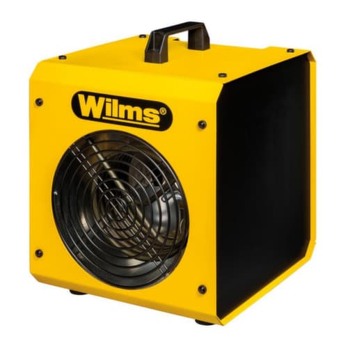 Wilms Chauffage électrique