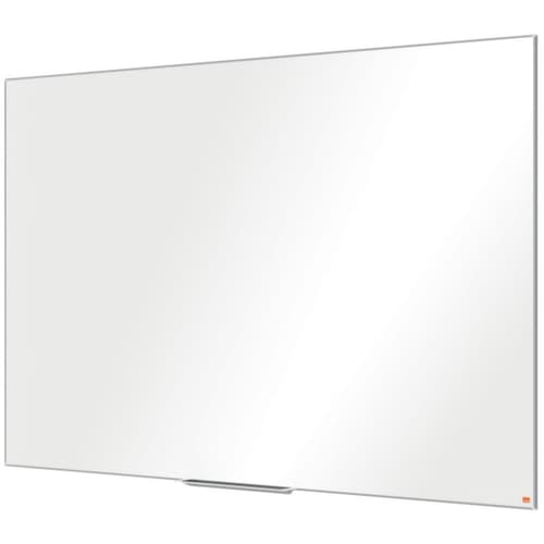 nobo Tableau blanc Impression Pro, hauteur x largeur 1200 x 1800 mm