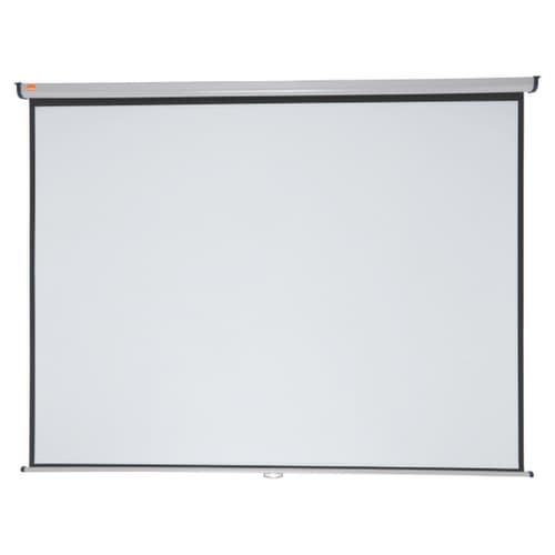 nobo Écran de projection sous carter