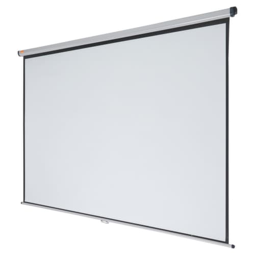 nobo Écran de projection sous carter