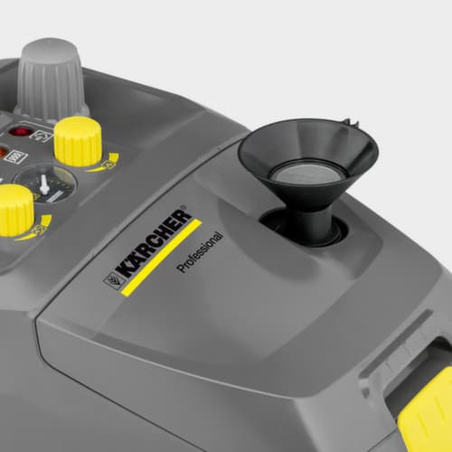 Kärcher Nettoyeur à vapeur SG 4/4, récipient 4 l