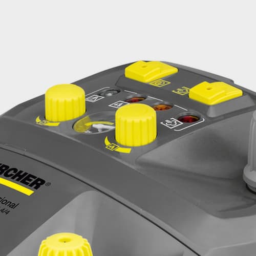 Kärcher Nettoyeur à vapeur SG 4/4, récipient 4 l
