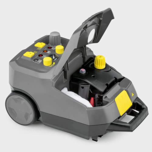 Kärcher Nettoyeur à vapeur SG 4/4, récipient 4 l