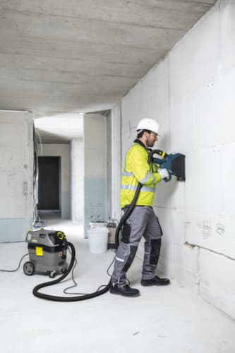 Kärcher Aspirateur eau et poussières NT 30/1 Tact Te M