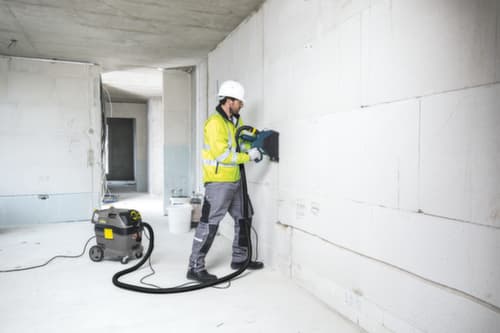 Kärcher Aspirateur eau et poussières NT 30/1 Tact Te M