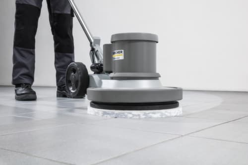 Kärcher Machine à disque unique BDS 43/150 C Classic, puissance 1500 W