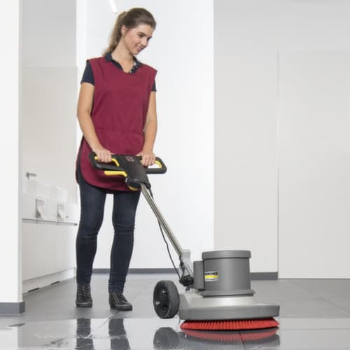 Kärcher Machine à disque unique BDS 43/150 C Classic, puissance 1500 W