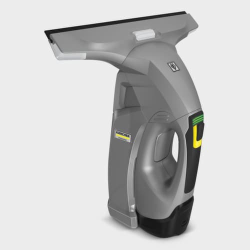 Kärcher Ensemble d'aspirateurs de vitres 10 pièces WVP 10 ADV, largeur de travail 280 mm