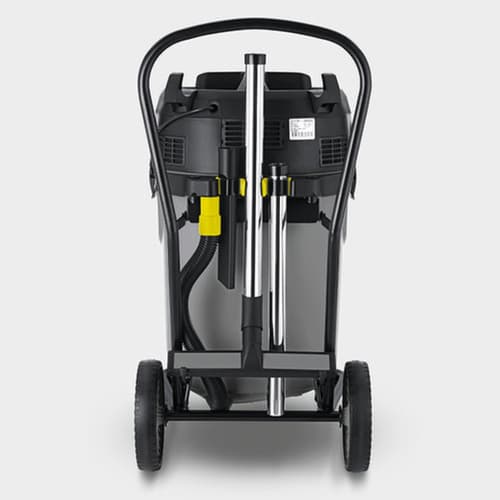 Kärcher Aspirateurs à sec et à eau NT 70/3 Me Tc, puissance 3x1200 W, largeur de travail 400 mm