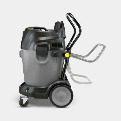 Kärcher Aspirateurs à sec et à eau NT 65/2 Tact², puissance 2x1380 W, largeur de travail 360 mm