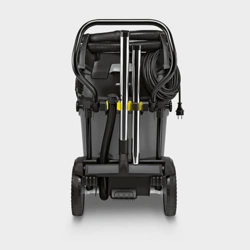 Kärcher Aspirateurs à sec et à eau NT 75/2 Tact² Me Tc, puissance 2x1380 W, largeur de travail 360 mm