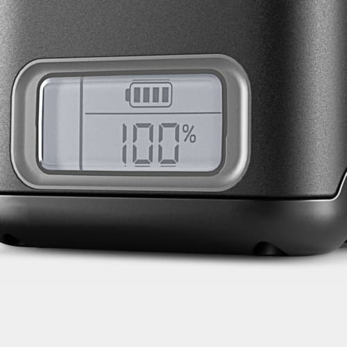Kärcher Batterie Power+ 36/60