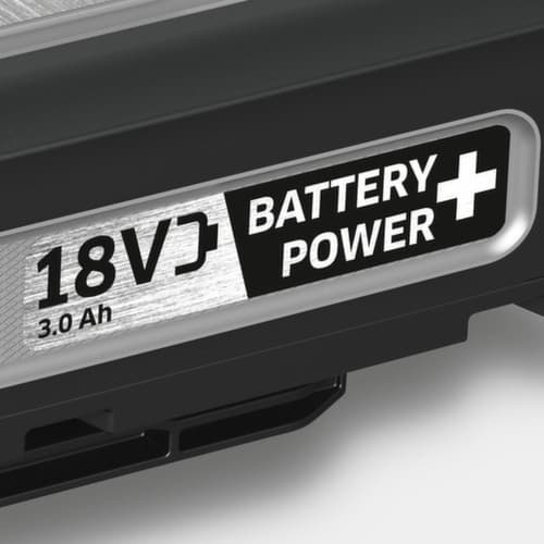 Kärcher Batterie Power+ 18/30