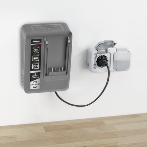 Kärcher Chargeur universel Battery Power+ 18-36
