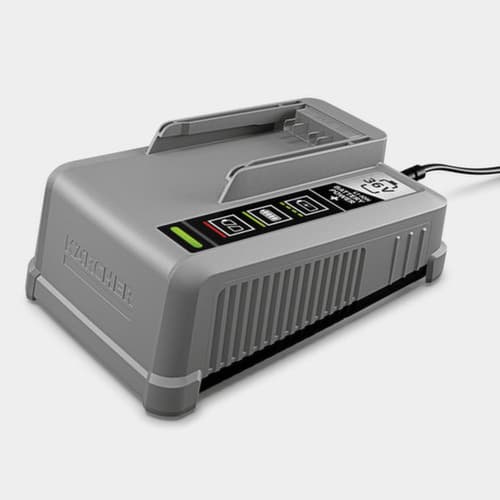 Kärcher Kit de démarrage Battery Power+ 36/60