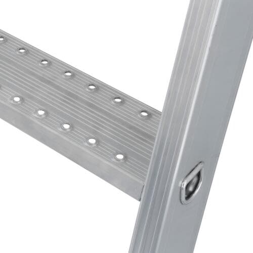 Krause escabeau industriel STABILO® Professional