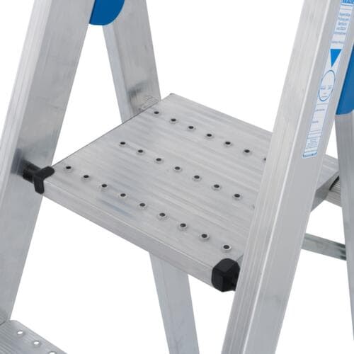 Krause escabeau industriel STABILO® Professional