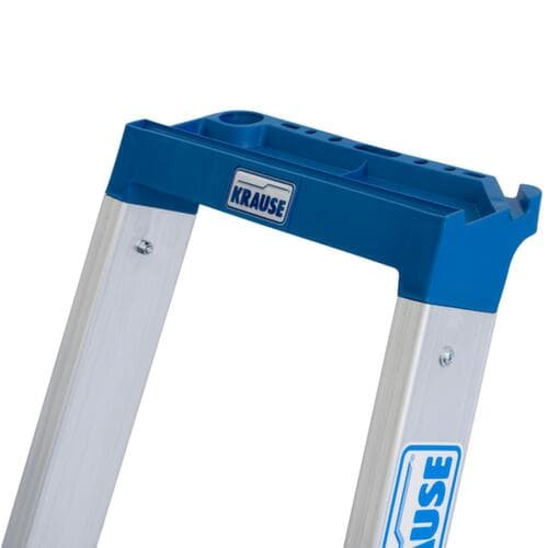 Krause escabeau industriel STABILO® Professional