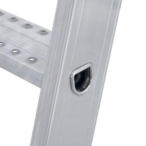 Krause escabeau industriel STABILO® Professional