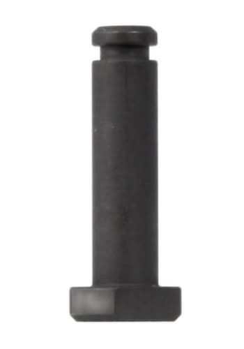 224611 Boulon à molette avec circlip Gr. 1 + 2