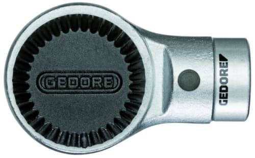 GEDORE 8794-02 Cliquet réversible à emmanchement 22 dents - 3/4
