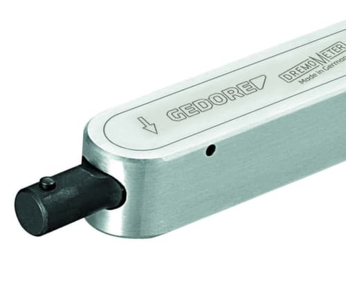 8461-01 Clé dynamométrique DREMOMETER BZ 16Z 25-120Nm