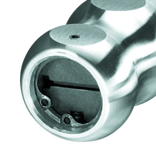 7462-01 Clé dynamométrique DREMOMETER CZ A+S 16Z 80-400Nm