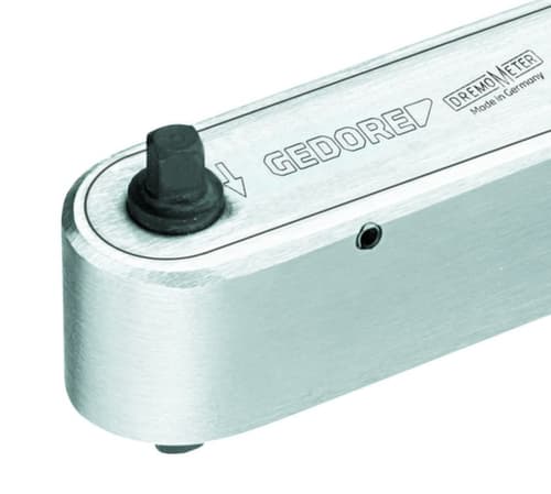 8560-01 Clé dynamométrique DREMOMETER A 3/8" 8-40 Nm