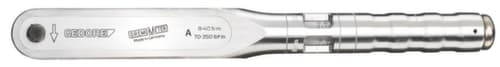 8560-01 Clé dynamométrique DREMOMETER A 3/8" 8-40 Nm