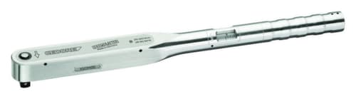 7564-01 Clé dynamométrique DREMOMETER E A+S 1" 750-2000 Nm