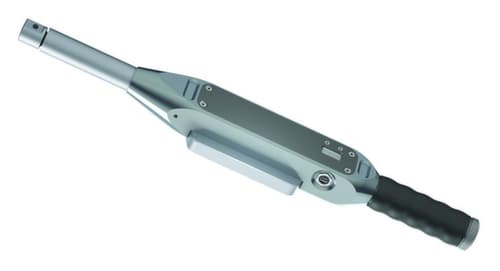 ETQ 100 Clé dynamométrique électronique E-torc Q 10-100 Nm SE 9x12
