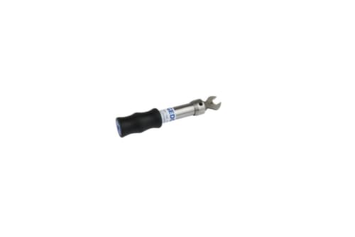 012165 Clé à fourche à insertion Captive Pin